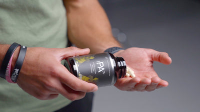 How to Maximize Muscle Growth and Performance using PA(7)