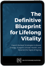 Logevity Ebook
