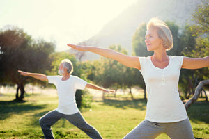 Does Your Metabolism Slow with Aging?