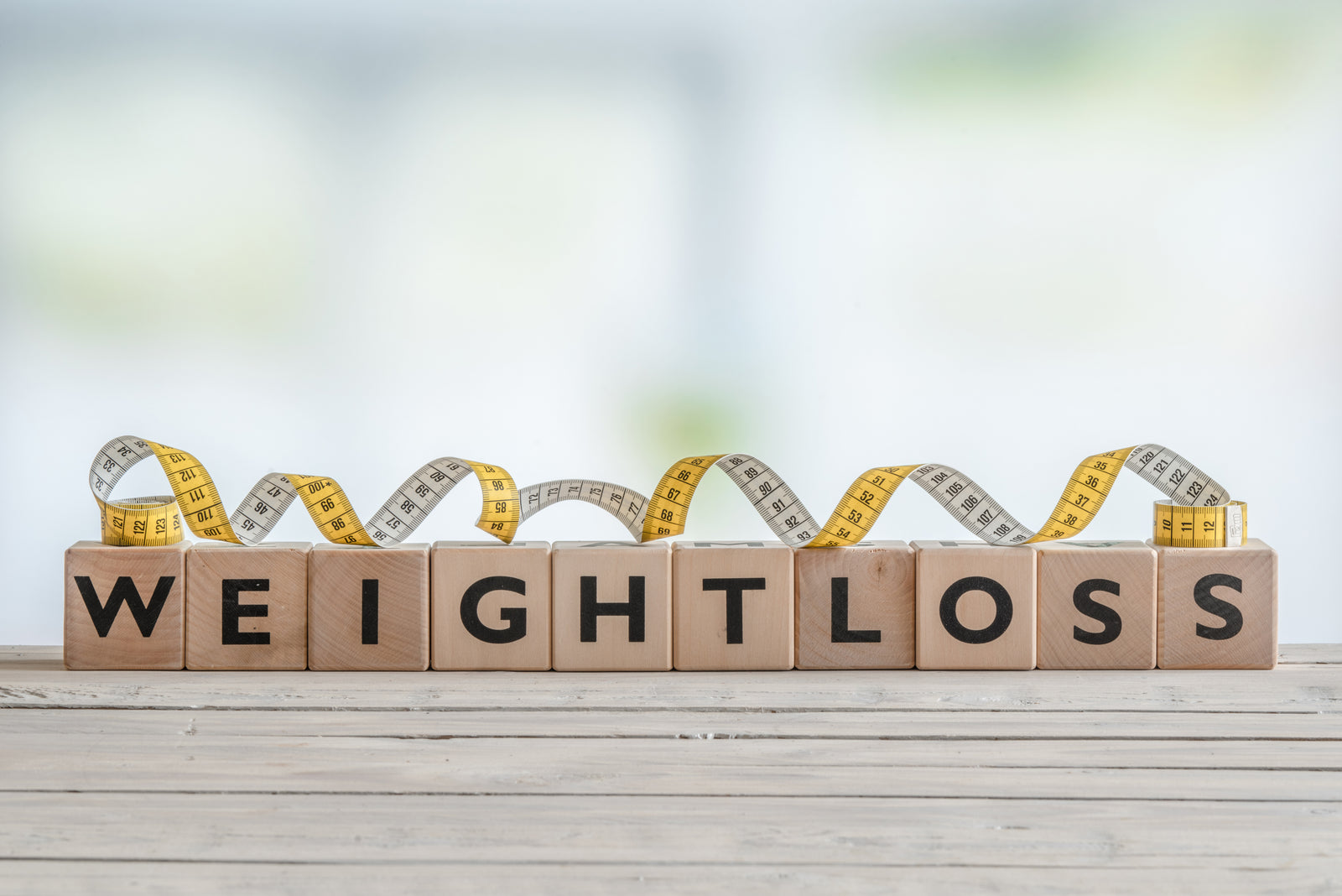 Top 5 Weight Loss Myths