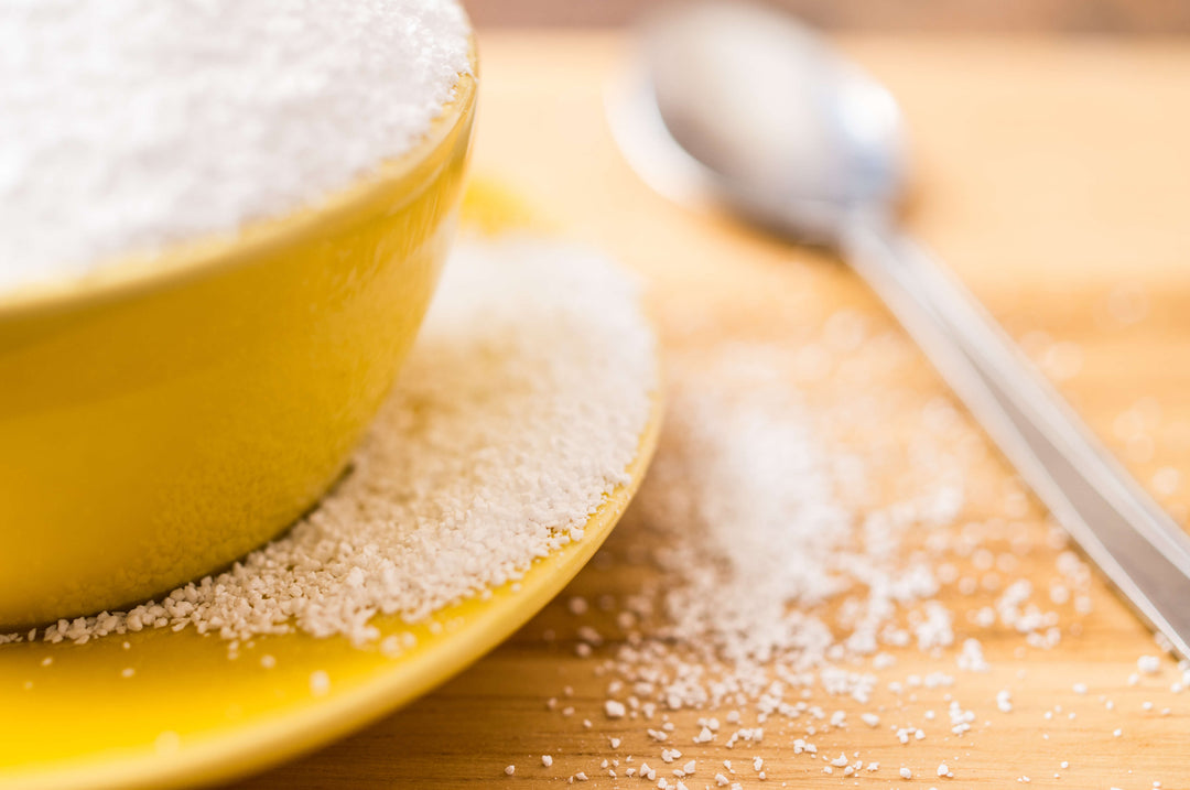 The Effects of Artificial Sweeteners on Gut Health
