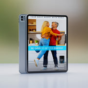 🎁 30 Days to Better Energy eBook (100% off)