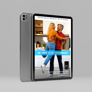 30 Days to Better Energy eBook