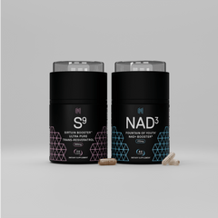 Anti-Aging Bundle