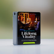 El plan definitivo para una vitalidad duradera