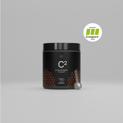 🎁 C2 Ultrapure Premium Creapure® (100% off)