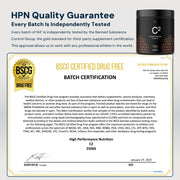 C2 Ultrapure Premium Creapure®