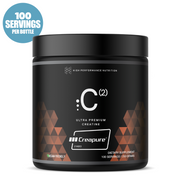 C(2) Ultrapure Premium Creapure®