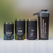 The Clark Bartram Bundle