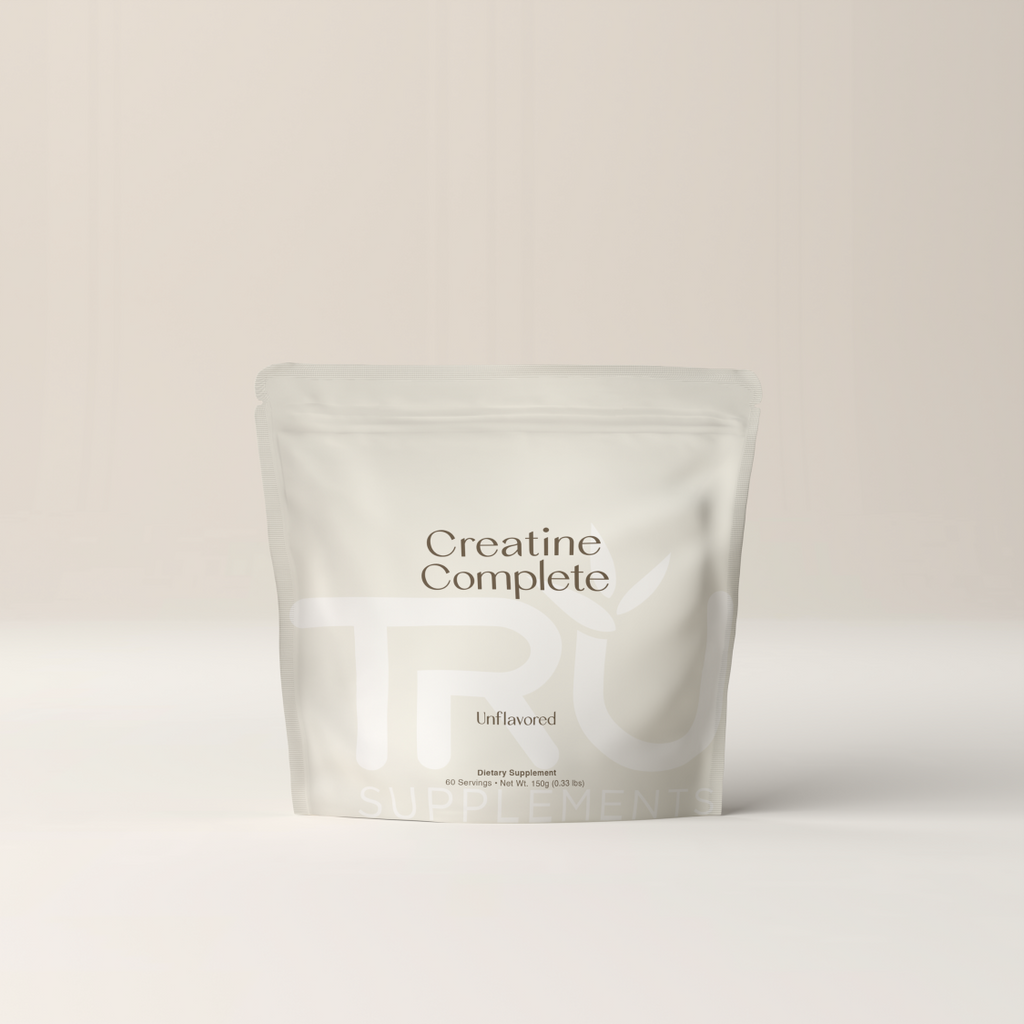 Creatine