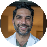 Dr. Michael Setareh