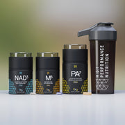 The Frank Medrano Bundle