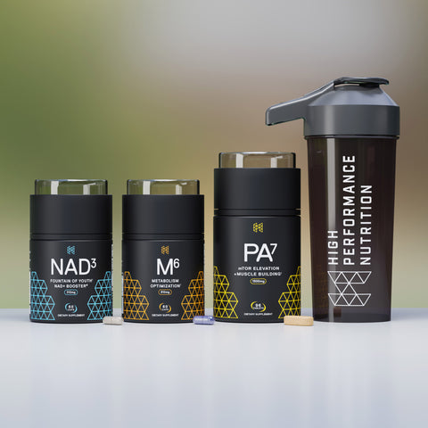 The Frank Medrano Bundle