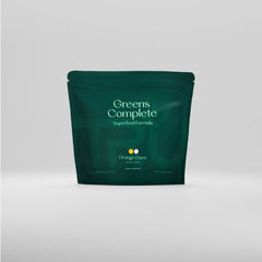 TRU Greens Complete