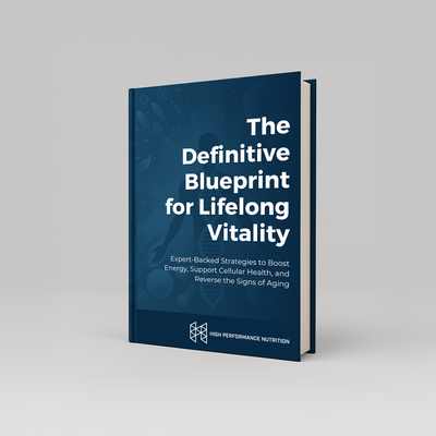🎁 The Definitive Blueprint for Lifelong Vitality (100% off)