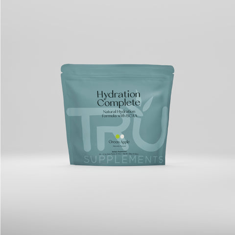 TRU Hydration Complete