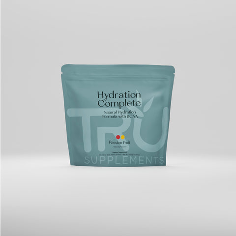 TRU Hydration Complete