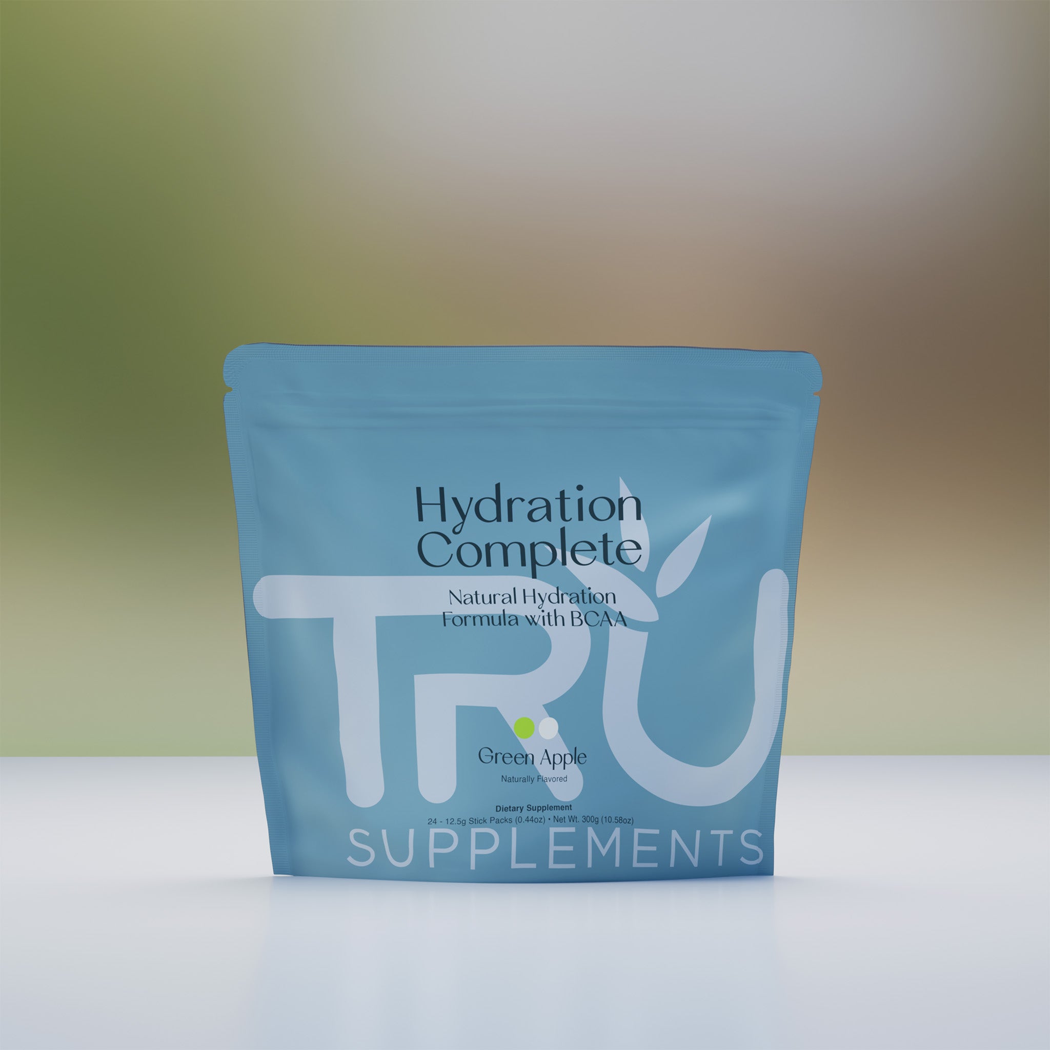 Hidratación TRU completa