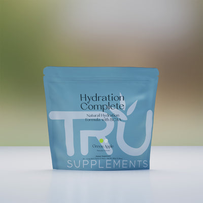 Hidratación TRU completa