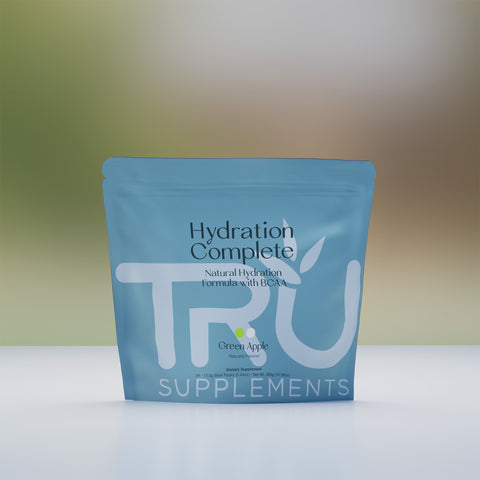 Hidratación TRU completa