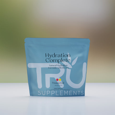 Hidratación TRU completa