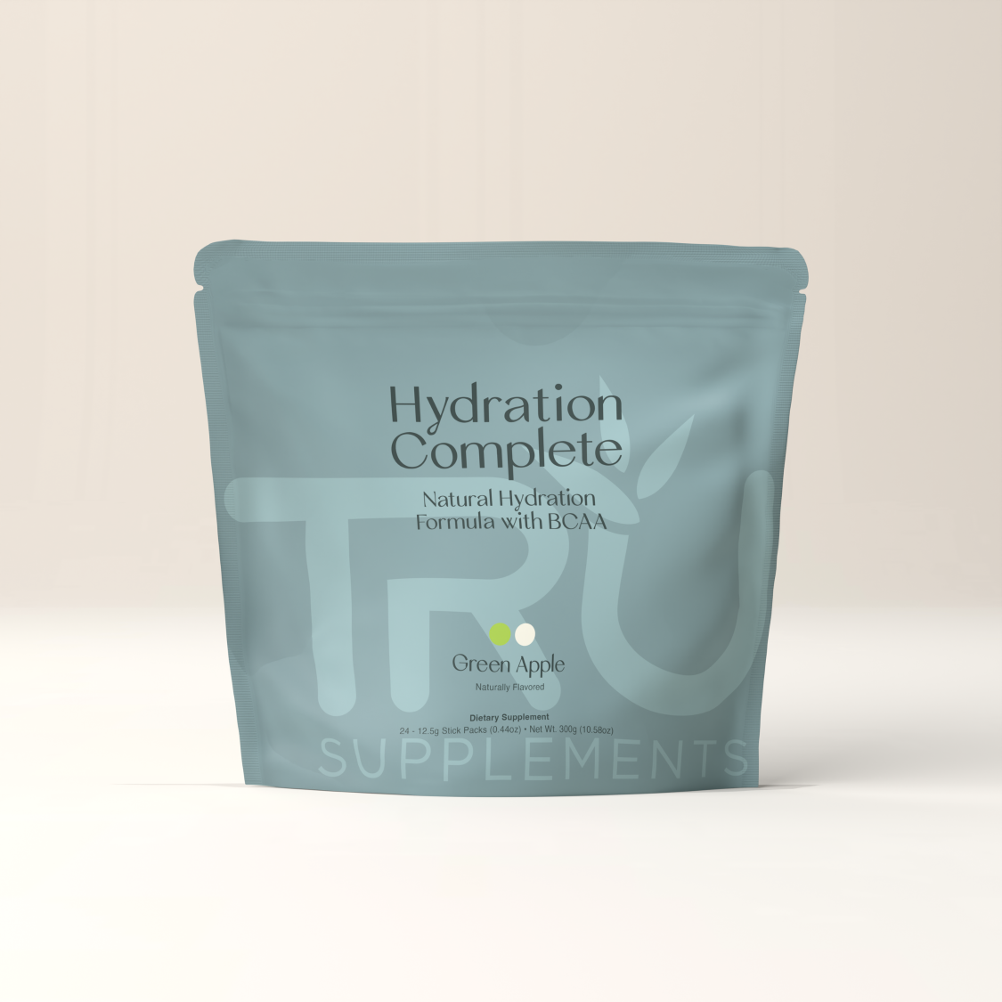 Hidratación TRU completa