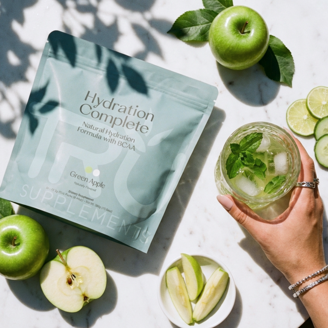 Hidratación TRU completa