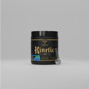 Kinetic Mushroom Enhanced Pre-Workout