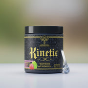 Kinetic Mushroom Enhanced Pre-Workout
