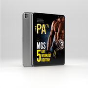 🎁 Muscle Growth System eBook (100% off)