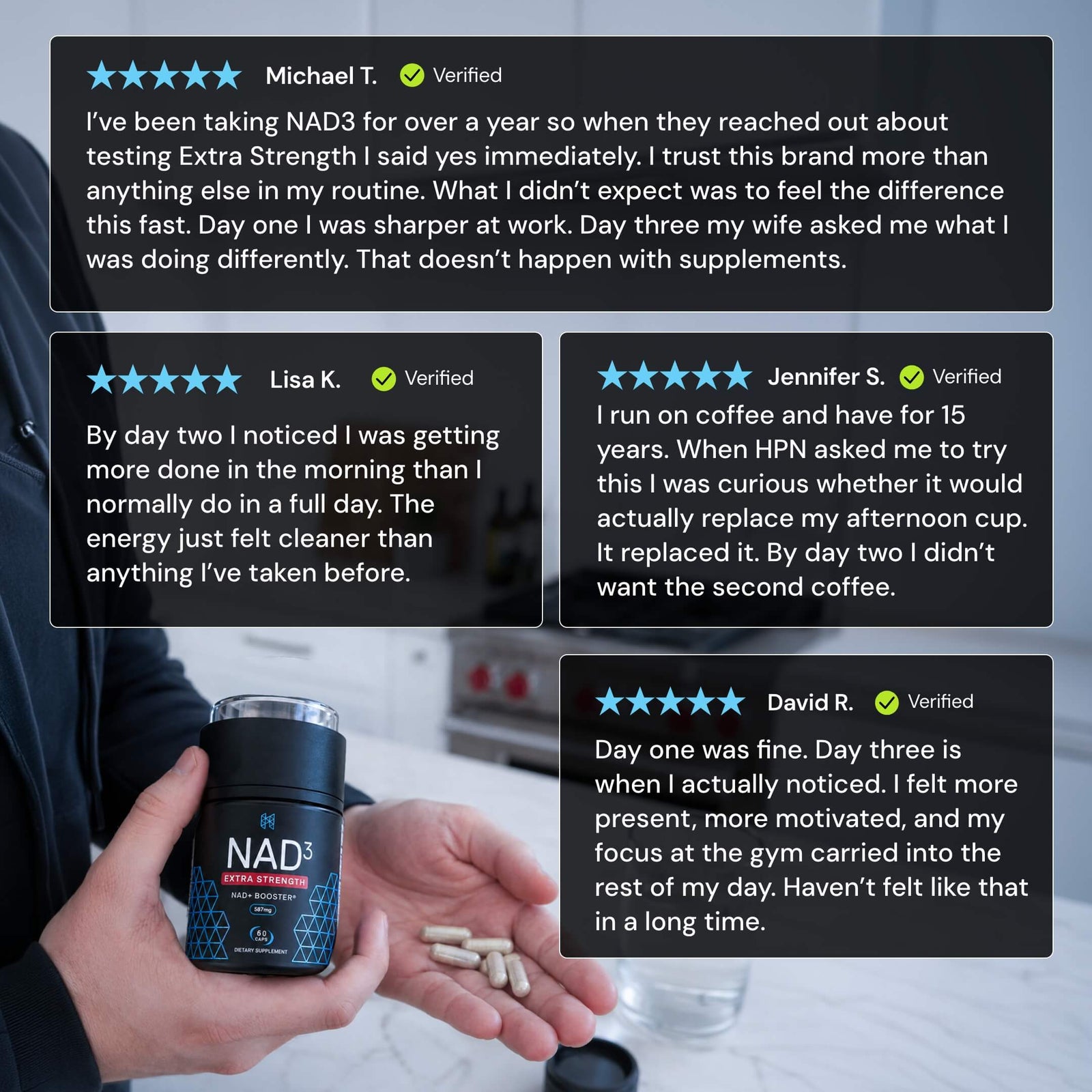 NAD3 gallery image
