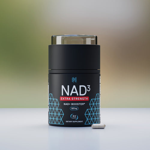 NAD3® Extra Strength