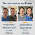 NAD3® 30 • Un suplemento dietético totalmente natural NAD+ Booster® (suministro para 15 días)