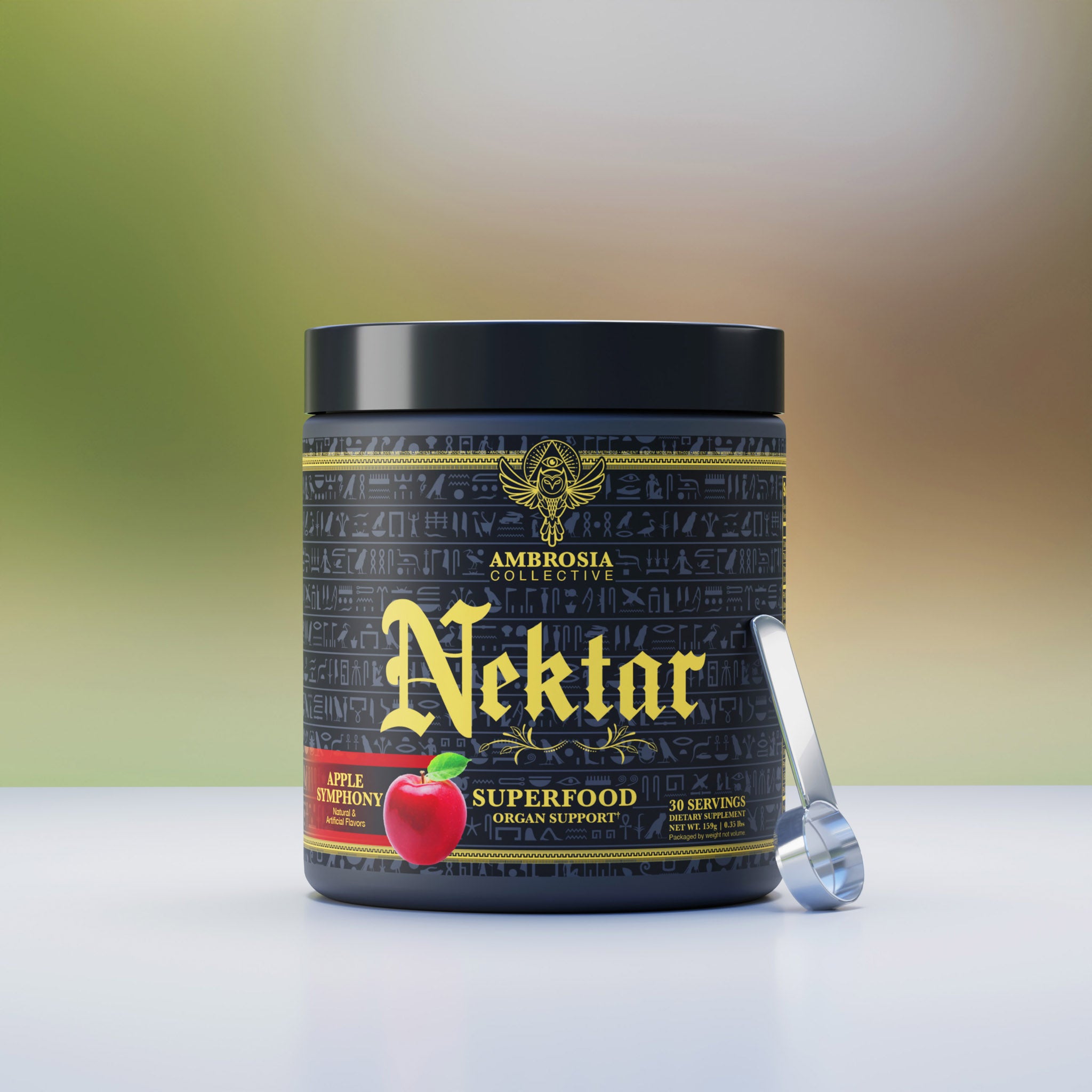 Nektar® Superalimento y Salud Completa