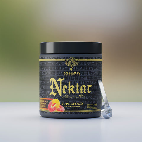 Nektar® Superfood & Complete Health