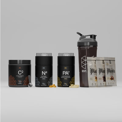 The Nick Urankar Bundle