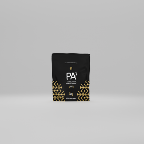 Productos HPN | Suministro para una semana 