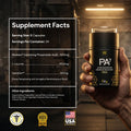 PA7® Believer Bottle Mediator mTOR Elevation