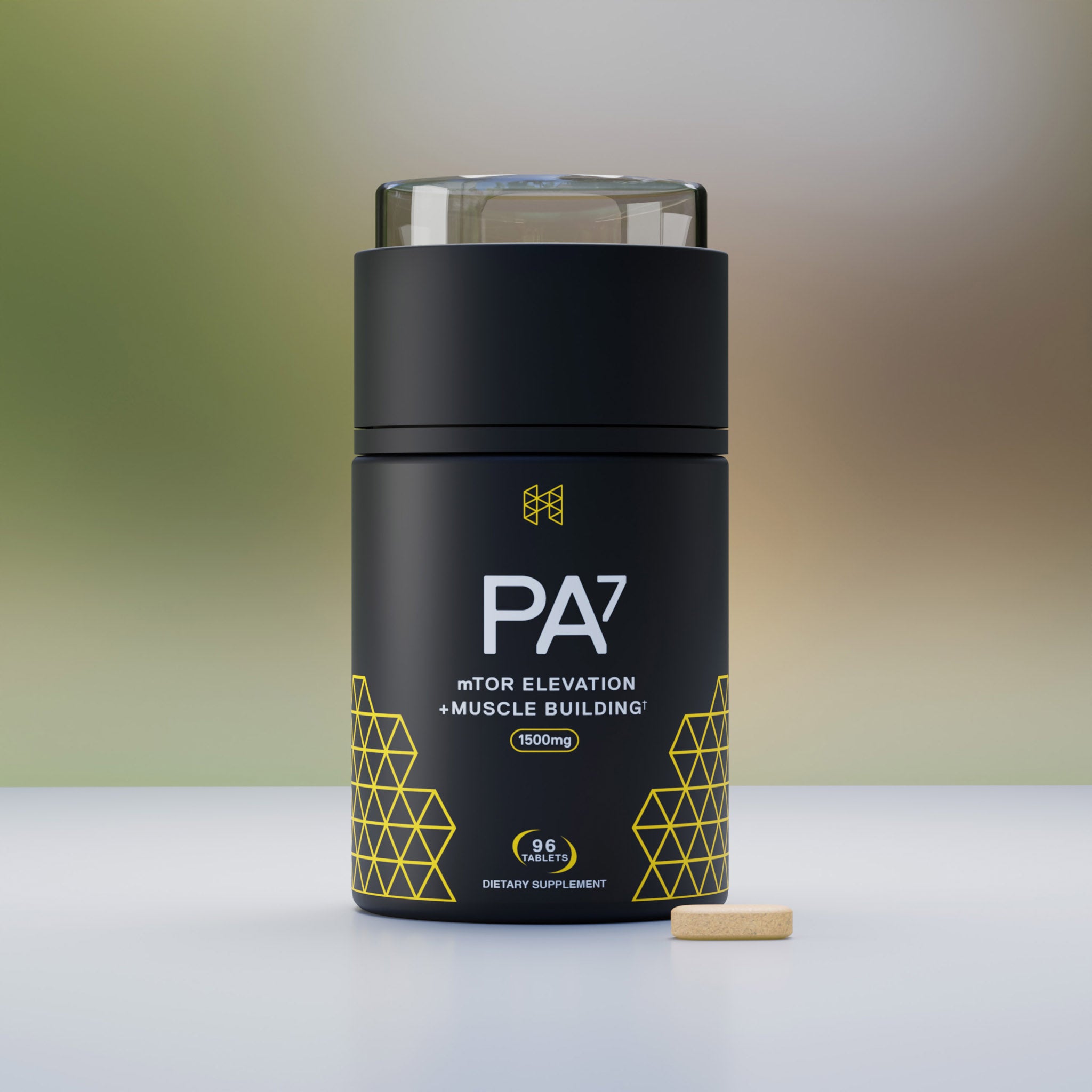PA7® Mediator mTOR Elevation – High Performance Nutrition
