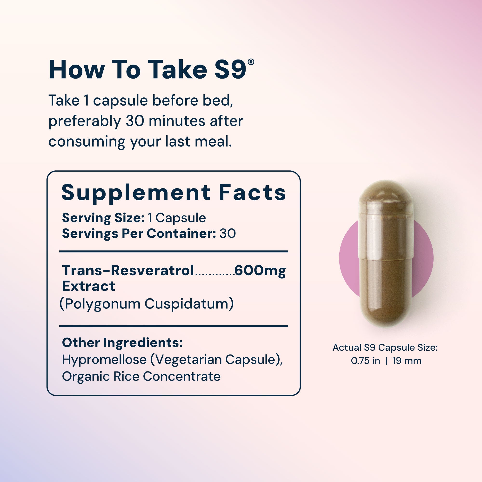 Paquete #1 de antienvejecimiento y bienestar para mujeres 