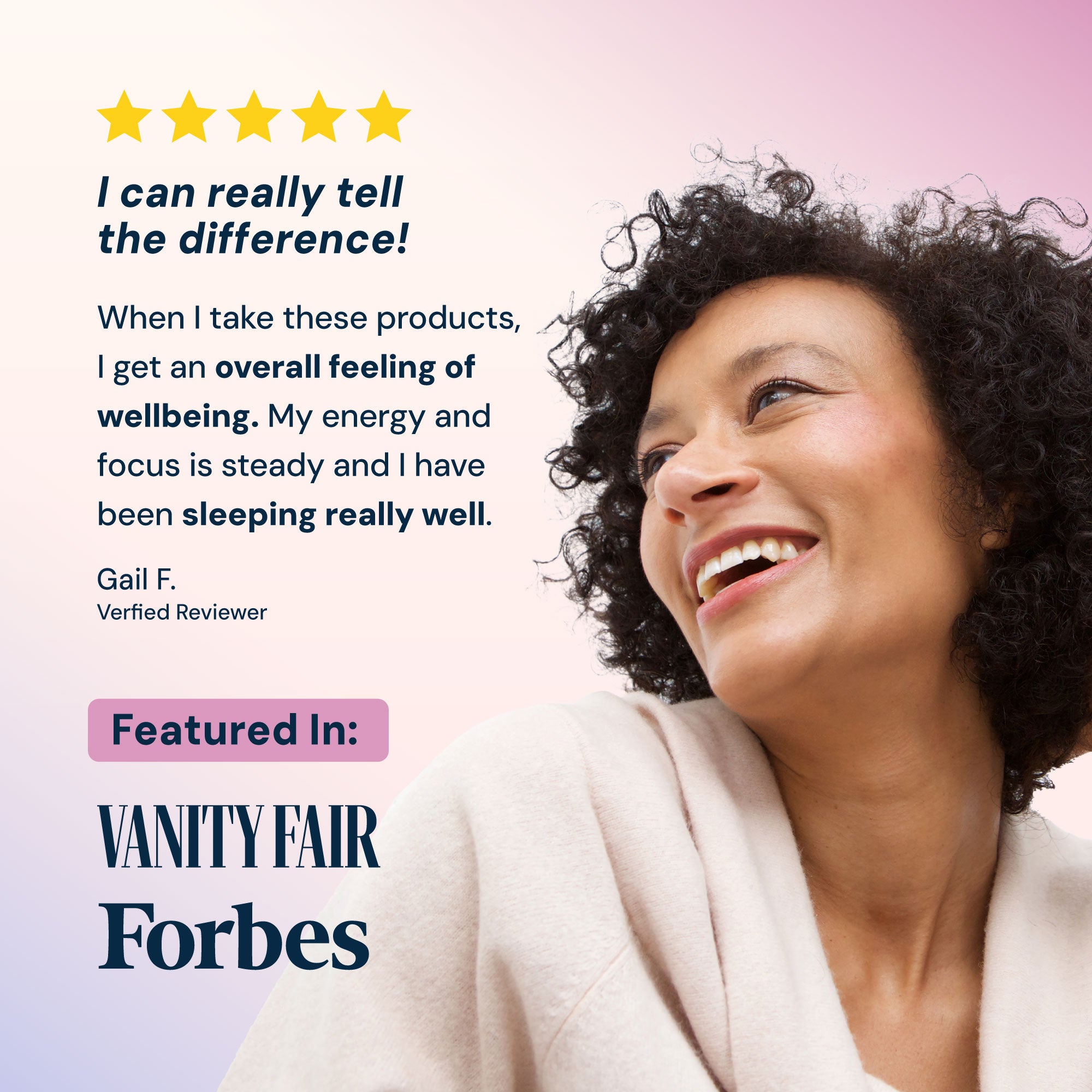 Paquete #1 de antienvejecimiento y bienestar para mujeres 