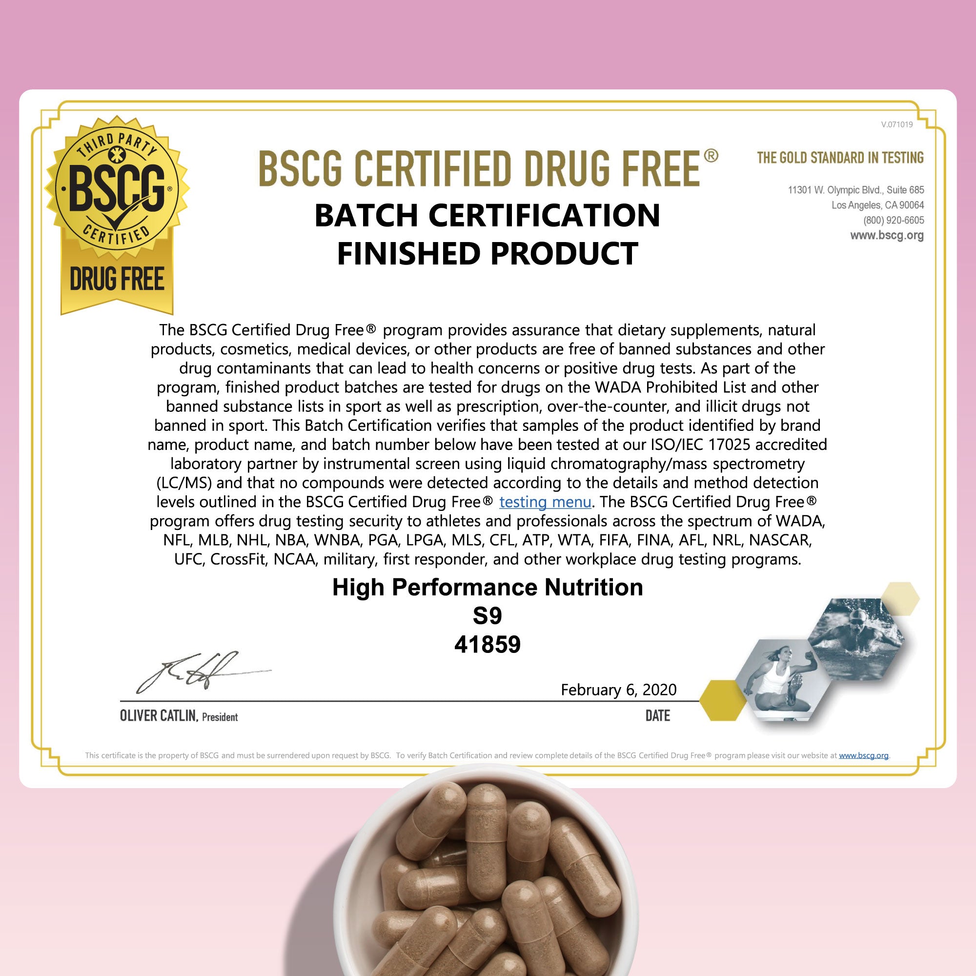 Paquete #1 de antienvejecimiento y bienestar para mujeres 