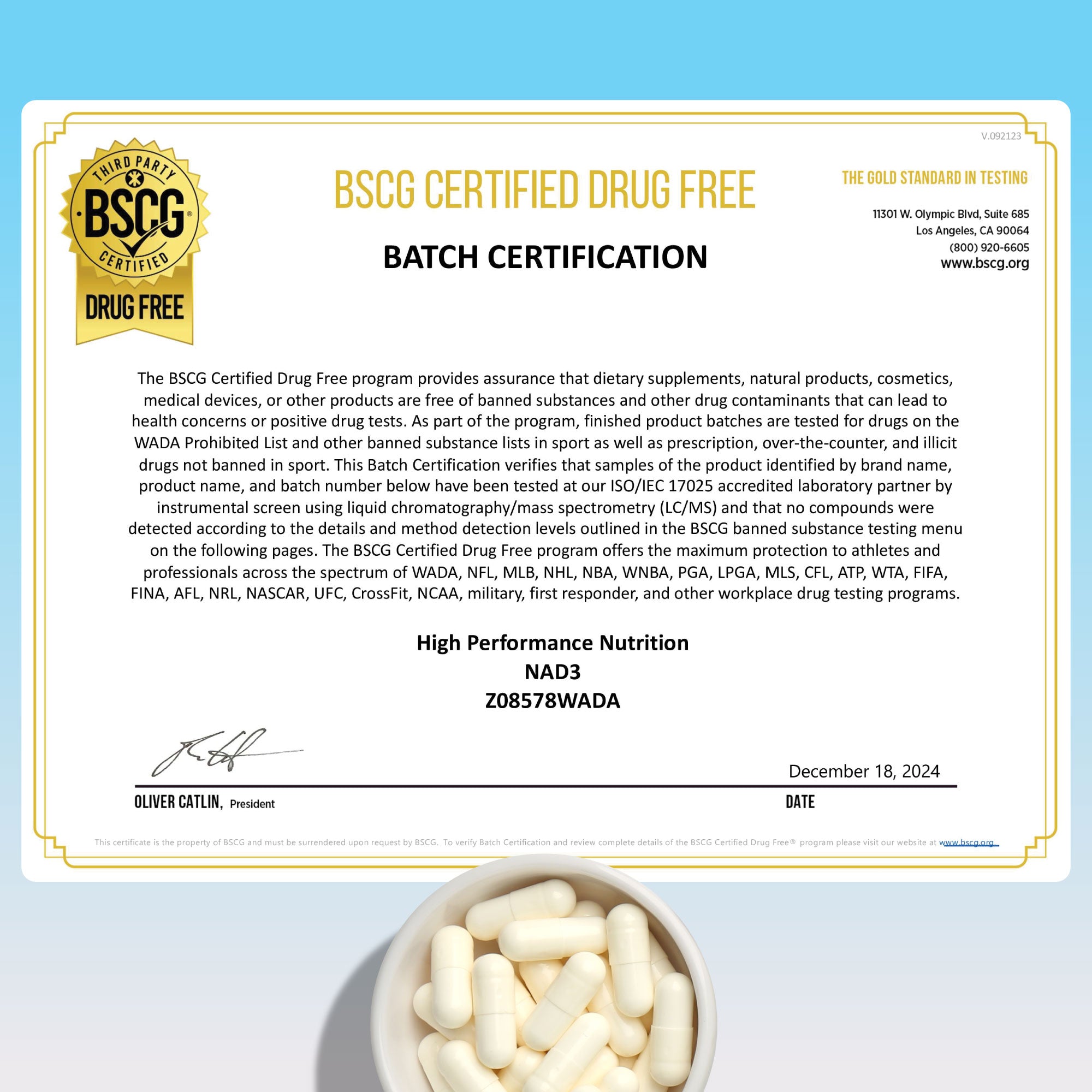 Paquete #1 de antienvejecimiento y bienestar para mujeres 