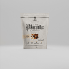 Planta - Organic Plant Protein