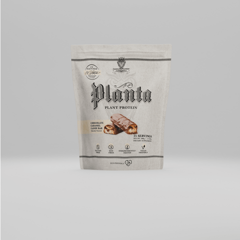 Planta - Organic Plant Protein