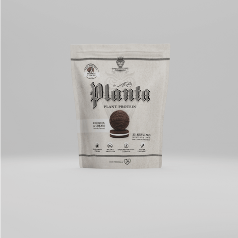 Planta - Organic Plant Protein