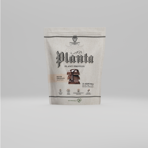 Planta - Organic Plant Protein