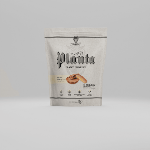 Planta - Organic Plant Protein