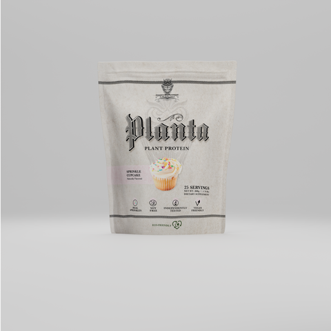 Planta - Organic Plant Protein