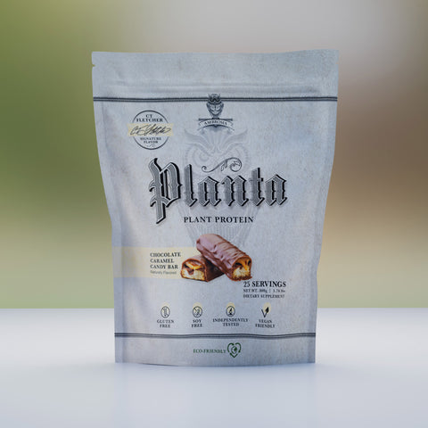Planta - Organic Plant Protein